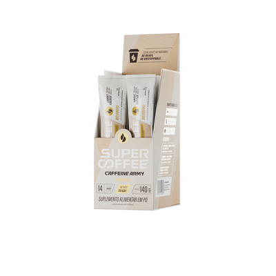 SuperCoffee Beijinho To Go