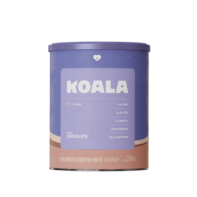 Koala Chocolate 264g