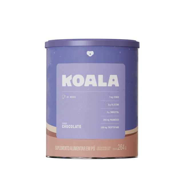 Koala Chocolate 264g