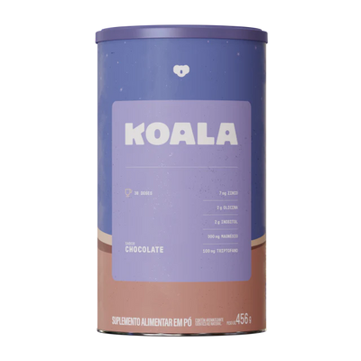 Koala Chocolate 456g