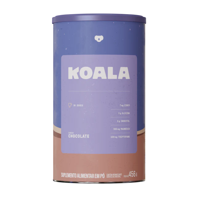 Koala Chocolate 456g