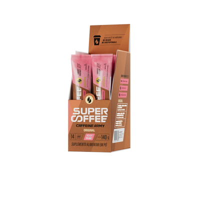 SuperCoffee Original To Go